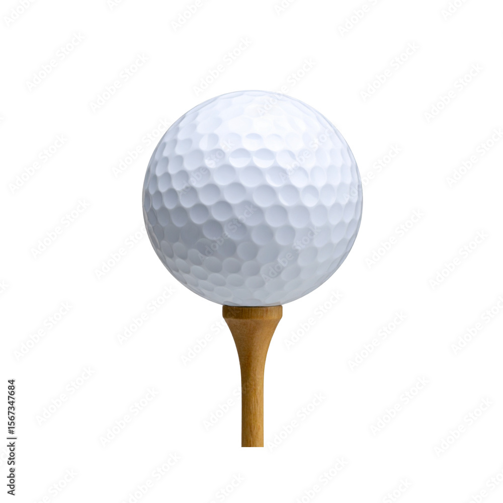 Untitled design - Transparent PNG available golf ball on pin isolated on white background with clipping path. (2) Untitled design - Transparent PNG available golf ball on pin isolated on white background with clipping path. (2)