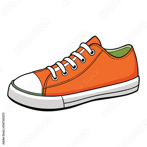 Canvas shoes are lightweight, breathable, and casual footwear made with durable fabric. Perfect for everyday wear, they offer comfort and style in a simple design.
