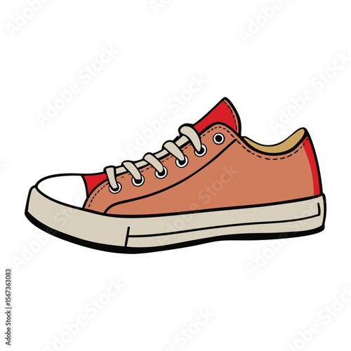 Canvas shoes are lightweight, breathable, and casual footwear made with durable fabric. Perfect for everyday wear, they offer comfort and style in a simple design.
