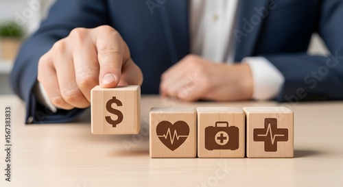 Financial Planning for Healthcare Securing Your Future Well-being
