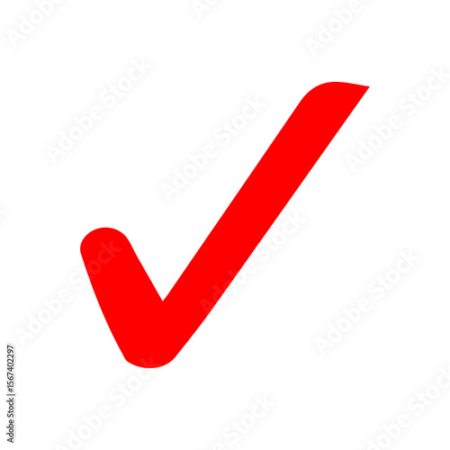 Free Download 
Red Checkmark Icon | Confirmation, Approval & Task Completion Symbol - GFXLoad