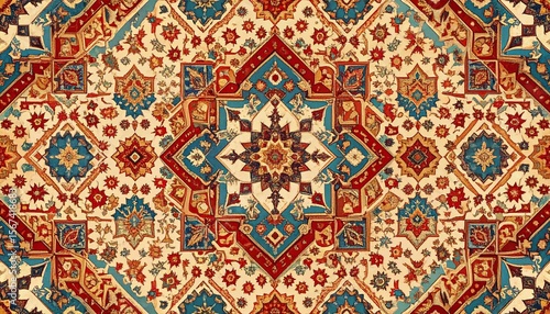 Trendy elegant abstract background.