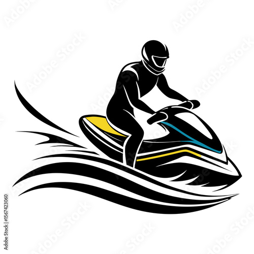 racing sport icon