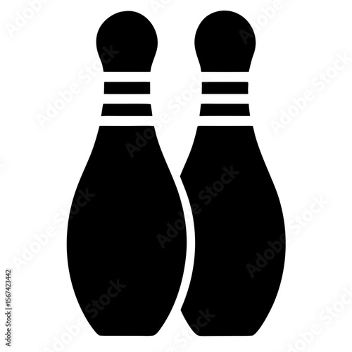 ten pin bowling