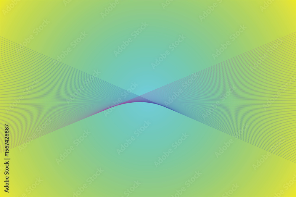 A colorful background with lines made by adobe illustrator.
A colorful background with lines made by adobe illustrator.