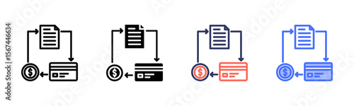 Credit Icon