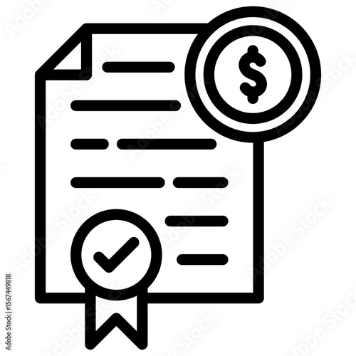 Regulation Icon