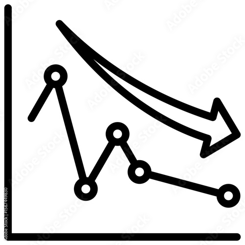 Economic Icon