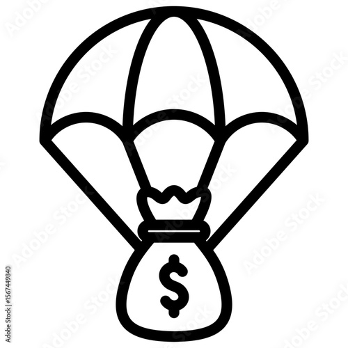 Fund Icon