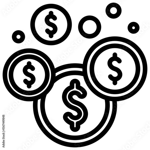 Bubble Icon