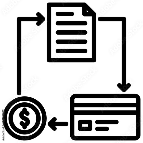 Credit Icon