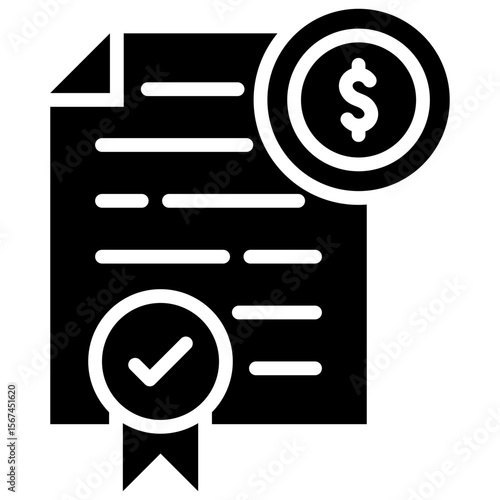 Regulation Icon