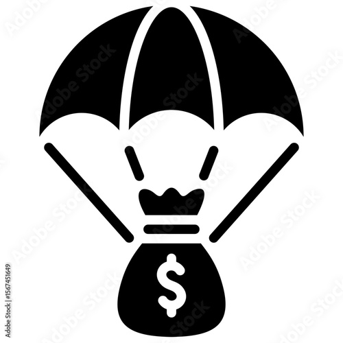 Fund Icon