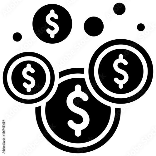 Bubble Icon