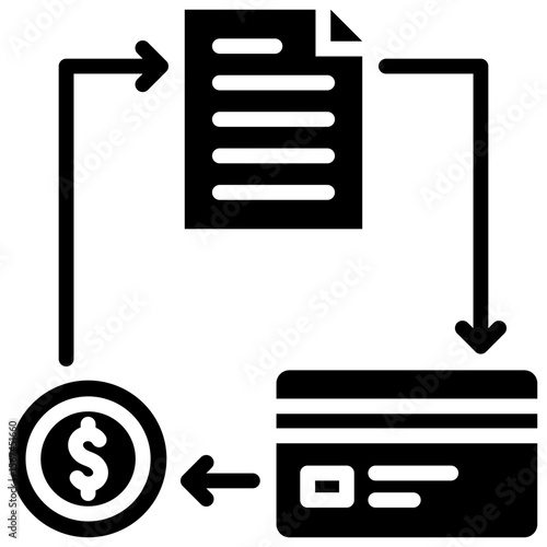 Credit Icon