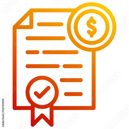 Regulation Icon