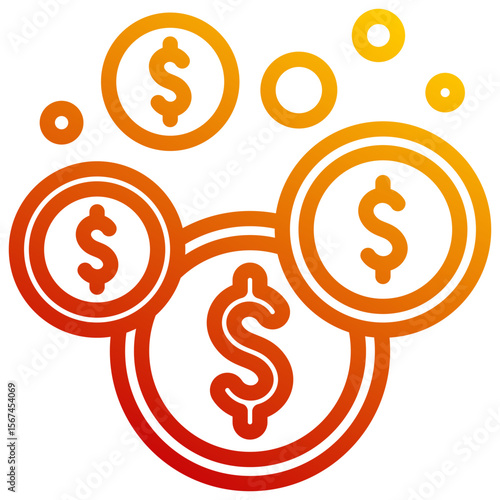 Bubble Icon