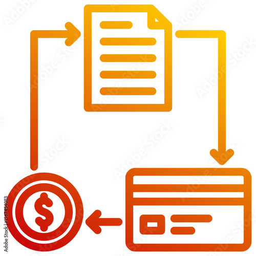 Credit Icon