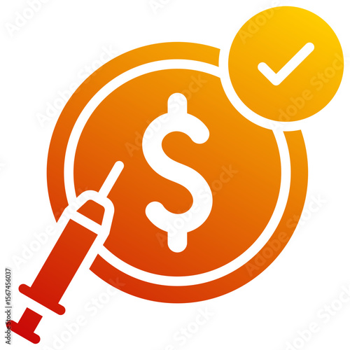Stimulus Icon