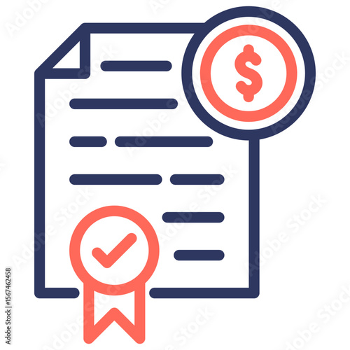 Regulation Icon