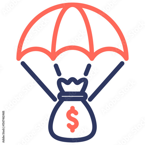 Fund Icon