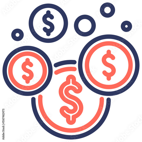 Bubble Icon