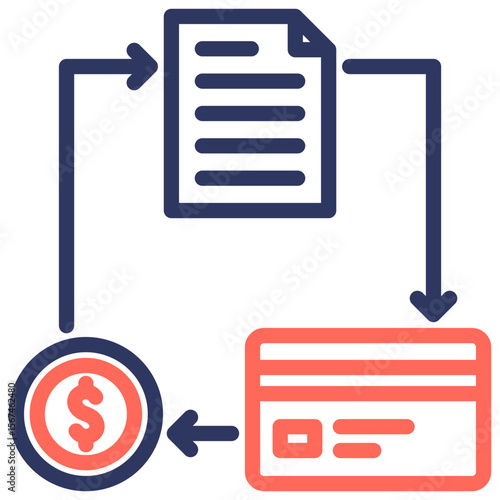 Credit Icon