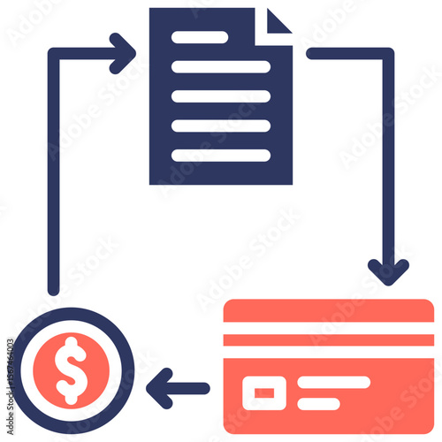 Credit Icon