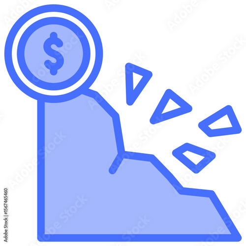 Fiscal Icon
