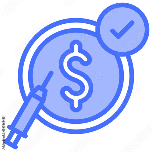 Stimulus Icon