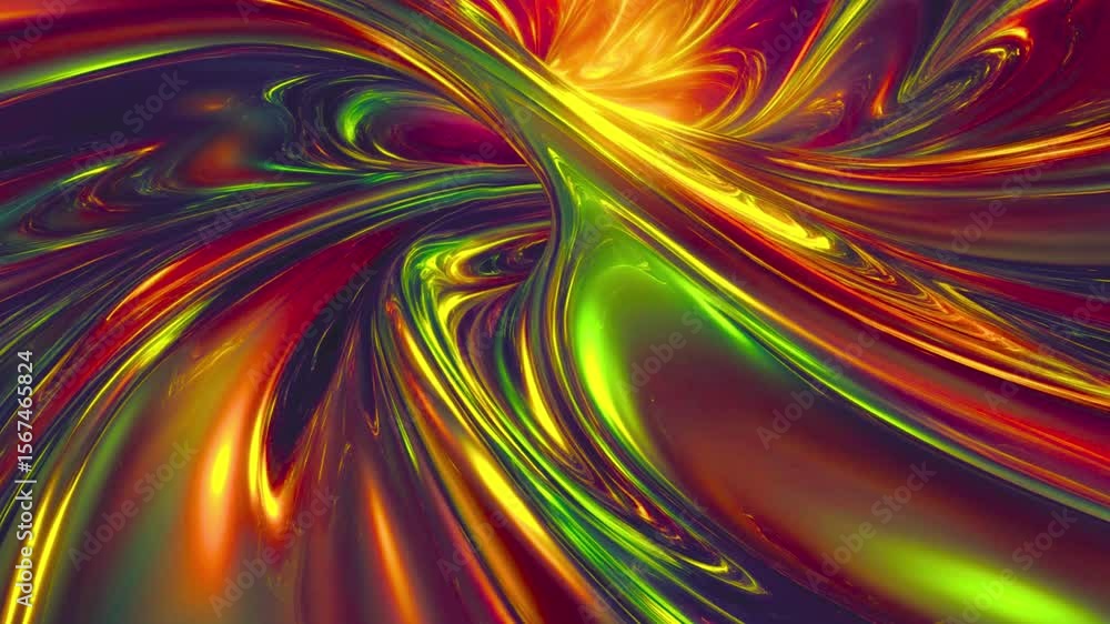 Abstract swirling vibrant fractal art colorful design psychedelic luminous iridescent flowing energy cosmic nebula texture pattern digital painting Abstract swirling vibrant fractal art colorful design psychedelic luminous iridescent flowing energy cosmic nebula texture pattern digital painting