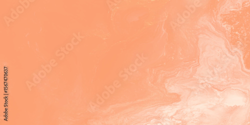 Wallpaper Mural Discover a stunning gold marble pattern with showcasing vibrant orange and white striations, Abstract yellow and orange marble texture soft natured design. Torontodigital.ca