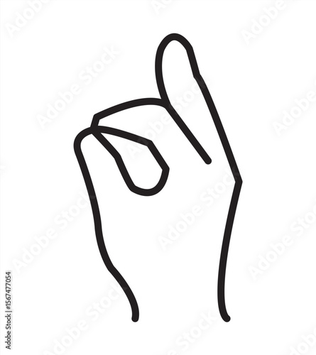 World Dance Icons. Outline icon set of world folk dance styles: flamenco fan, hula sway figure, Irish jig step, samba carnival