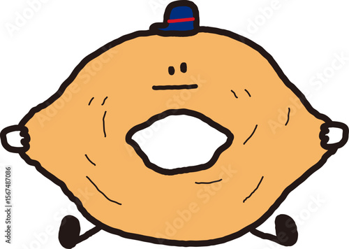 베이글 보이