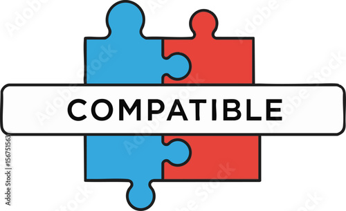 Compatible Puzzle