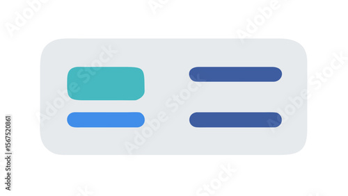 Free Download Simple UI Icon Modern Flat Design Element for User Interface - GFXLoad