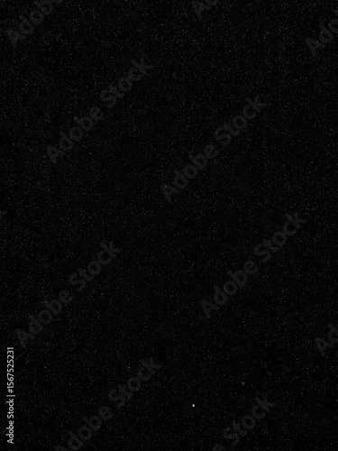black fabric texture