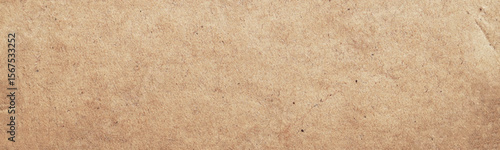 Realistic old paper texture with empty space, paper texture background.