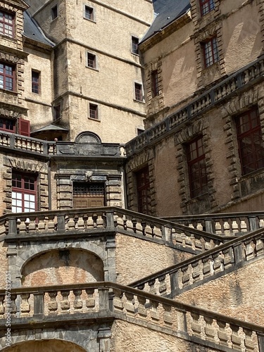Niziville Castle 