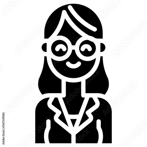 Woman Icon