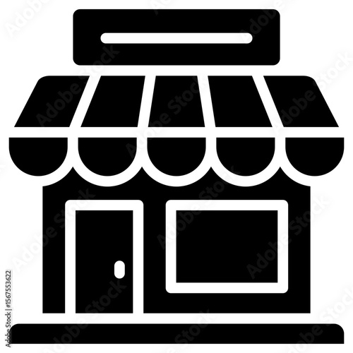 Store Icon