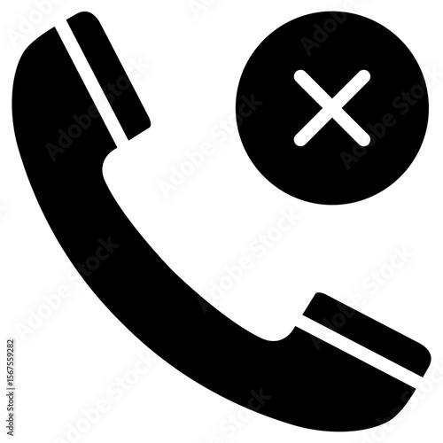 Reject Icon