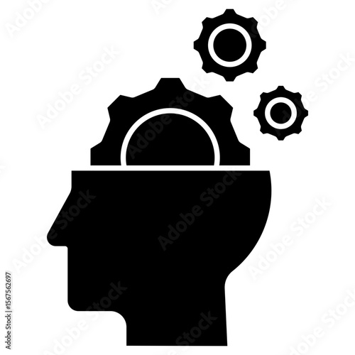 Mind Icon