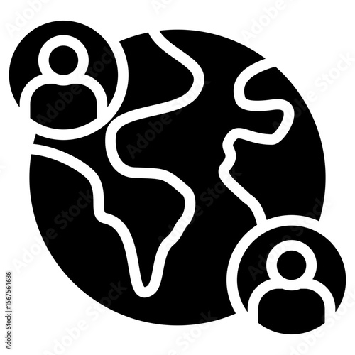 Network Icon
