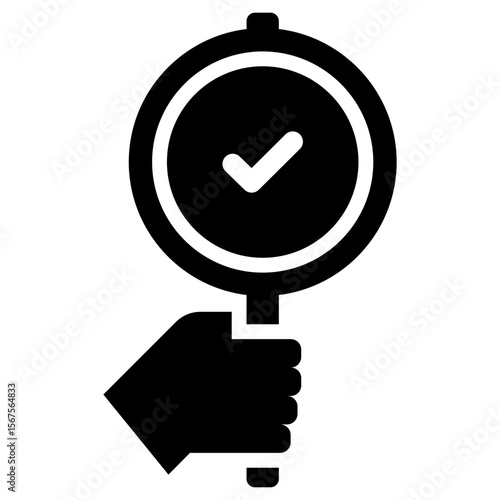 Agree Icon
