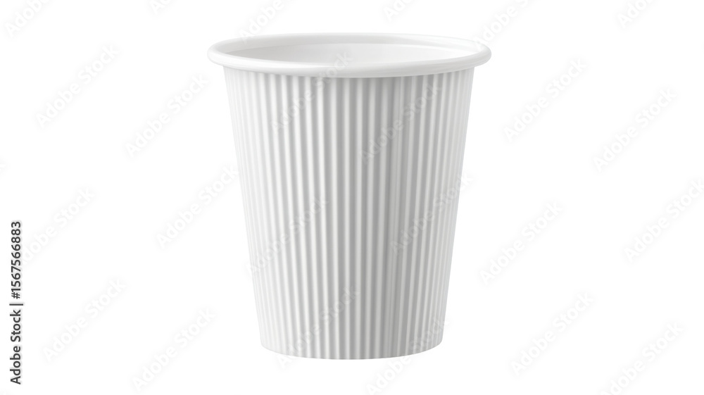 custom made wallpaper toronto digitalDisposable Paper Cup for Hot or Cold Beverage Serving Isolated on White Background