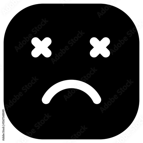 Dead Icon