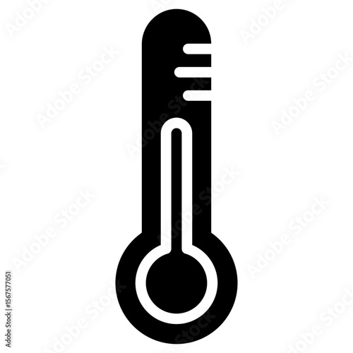 Thermometer Icon