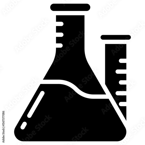 Flask Icon