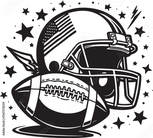 Gridiron Glory